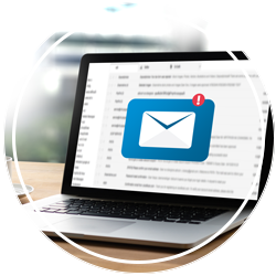 Email Alerts